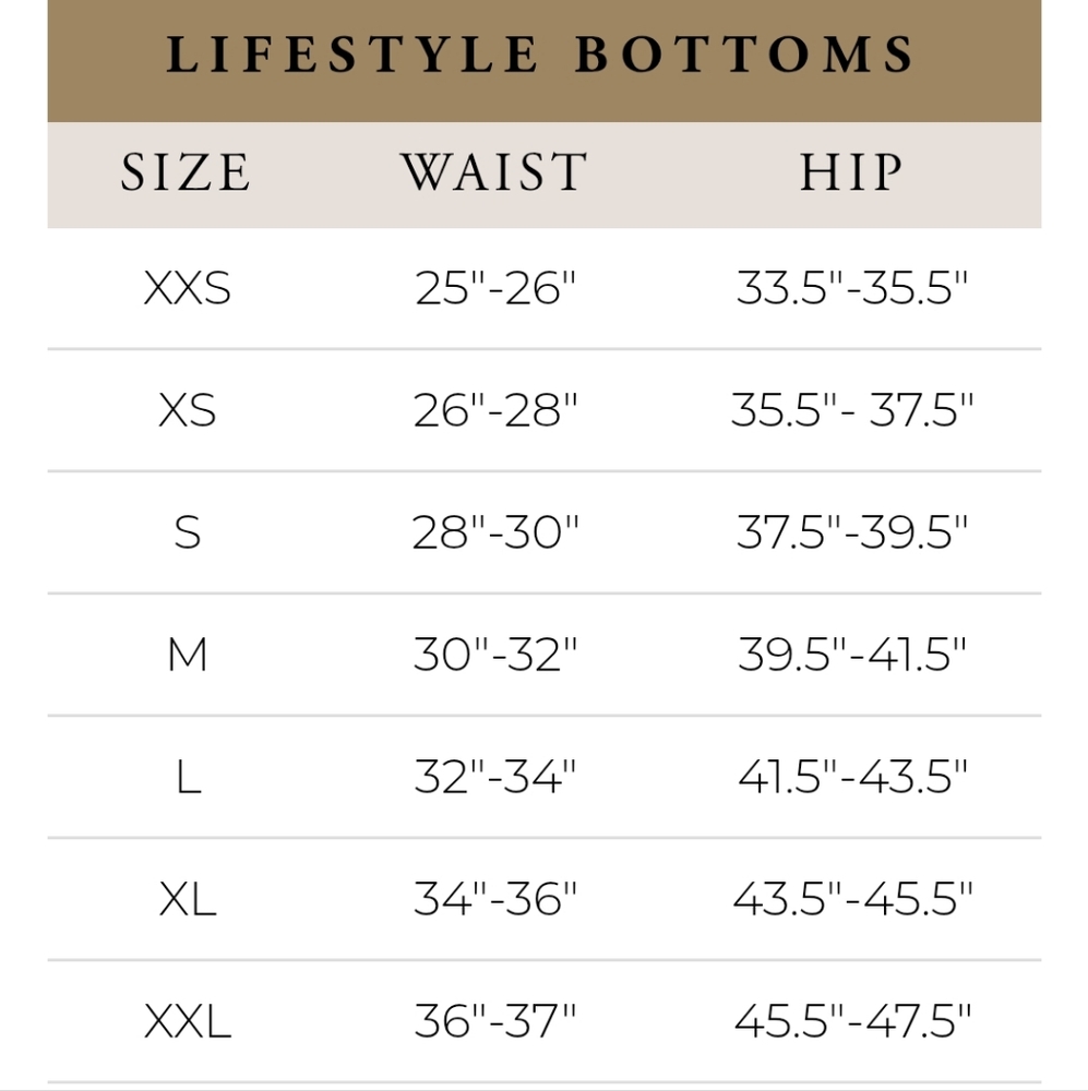 Albion Fit Jetsetters / Joggers - Picture 6 of 6